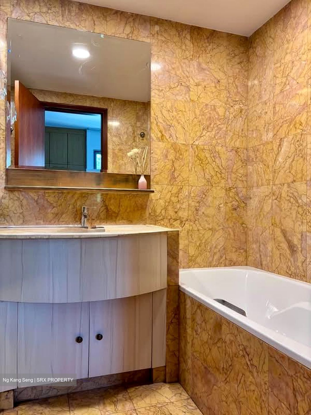 Rafflesia Condominium (D20), Condominium #534170641